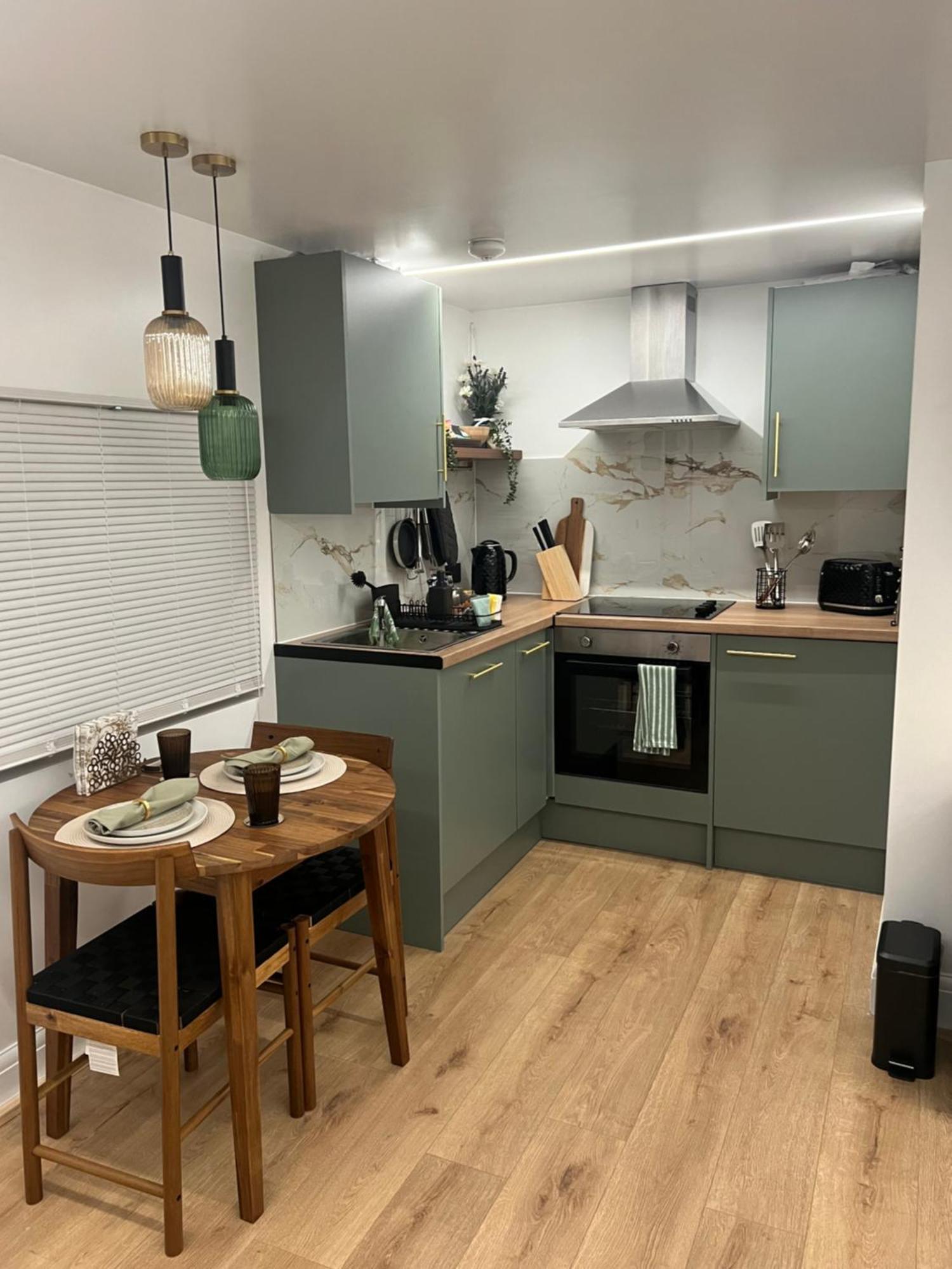 House Villa Watford  Luaran gambar